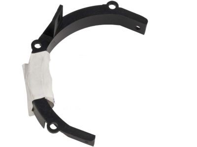 Mercury F23Z-15266-A Bracket - Fog Lamp