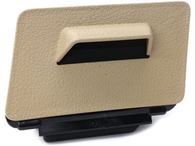 Ford 8C3Z-2504810-BE Receptacle And Housing Assembly - Antenna