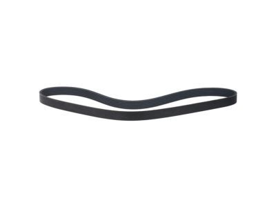 Lincoln Drive Belt - GB5Z-8620-A