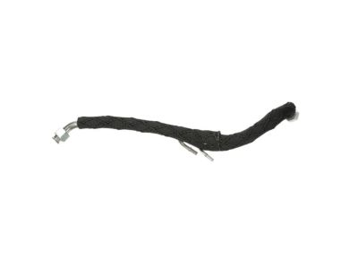 F77Z-9E469-AD Ford EGR Tube Product Photo 2 of 3