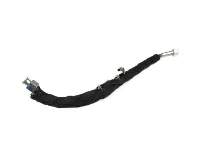 F77Z-9E469-AD Ford EGR Tube Product Photo 3 of 3