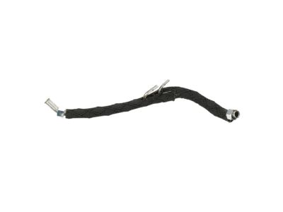 Ford F77Z-9E469-AD EGR Tube F77Z-9E469-AD Ford EGR Tube Product Photo 1 of 3
