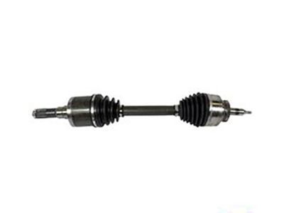 Lincoln CA5Z-3B436-J Shaft - Front Axle
