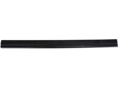 Mercury Marauder Door Moldings - 5W7Z-5420879-APTM