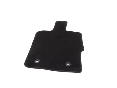 KB3Z2613300BA Ford Kit - Floor Contour Mat Product Photo 2 of 4