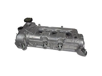 Lincoln 6E5Z-6582-GA Cover - Cylinder Head