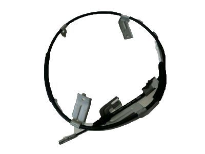 Ford FR3Z-2A635-K Cable Assembly - Parking Brake