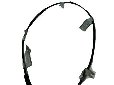 Ford FR3Z-2A635-K Cable Assembly - Parking Brake