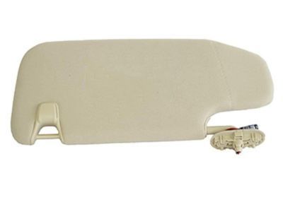 Ford AE5Z-5404104-BA Visor Assembly - Sun