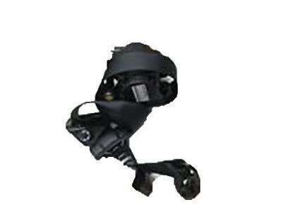 Ford EK4Z-14611B08-EA Seat Belt Assembly