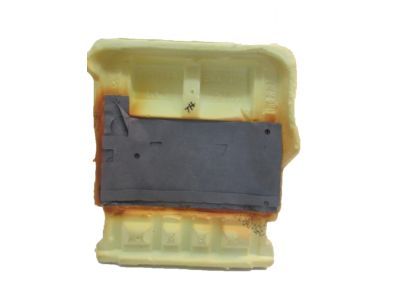 Ford 2C3Z-25632A22-AA Pad