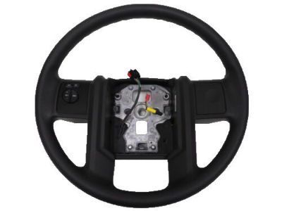 Ford AC3Z-3600-BE Wheel Assembly - Steering