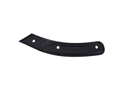 Mercury 1L2Z-17859-AA Reinforcement - Front Bumper