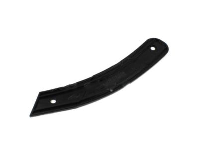 Mercury 1L2Z-17859-AA Reinforcement - Front Bumper