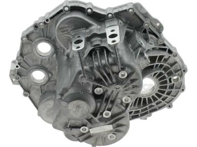 AE8Z-7005-A Ford Case Assembly - Transmission Product Photo 2 of 3