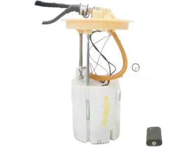 GN1Z-9H307-F Ford Sender And Pump Assembly Product Photo 2 of 4