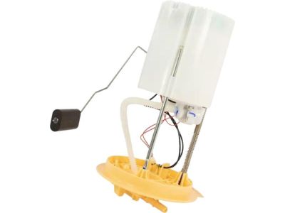 GN1Z-9H307-F Ford Sender And Pump Assembly Product Photo 4 of 4