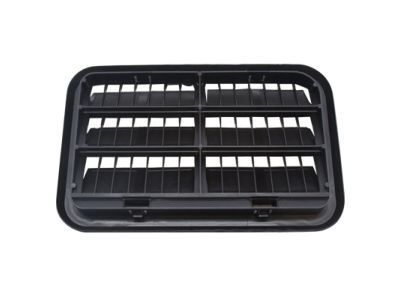 Lincoln AG1Z-61280B62-A Grille - Air Inlet