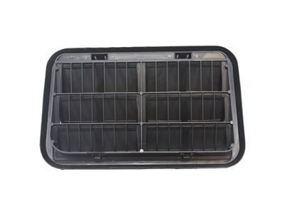 Lincoln AG1Z-61280B62-A Grille - Air Inlet