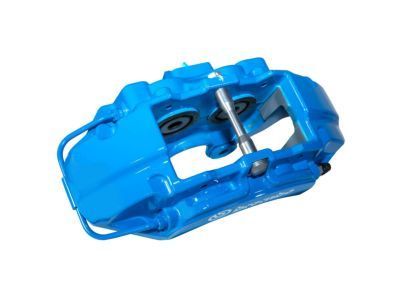 Ford G1FZ-2B121-B Caliper Assembly - Brake - Less Pad