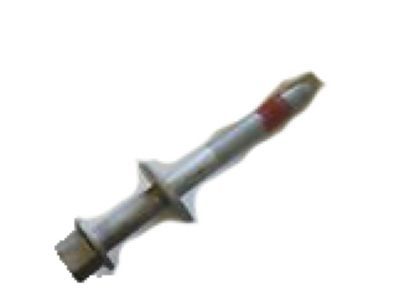 Mercury -W710715-S439 Bolt