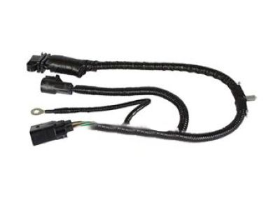 Ford 5L3Z-13A576-AA Wiring Assembly