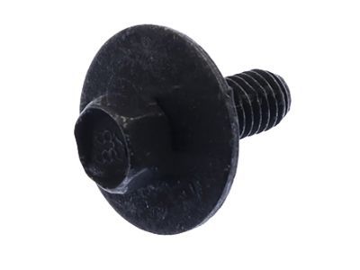 Ford -W503823-S307 Striker Screw, Rear -W503823-S307 Ford Striker Screw, Rear Product Photo 1 of 1