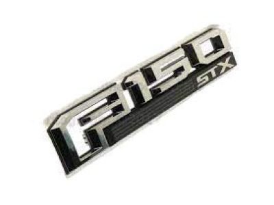 Ford F-150 Emblem - JL3Z-16720-A