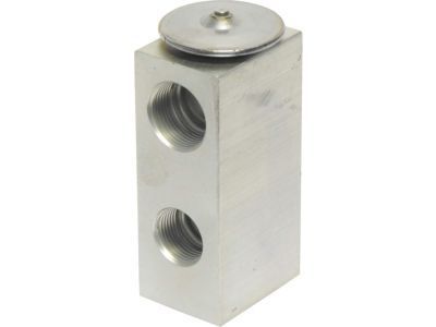 Ford Expedition A/C Expansion Valve - 2L1Z-19849-AB