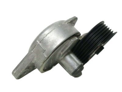 Ford Contour Timing Belt Idler Pulley - YS4Z-6A228-AA
