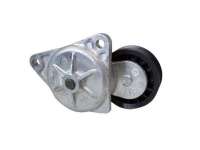 Ford Contour Timing Belt Idler Pulley - YS4Z-6A228-AA