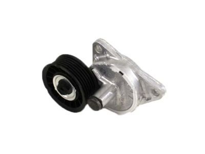 Ford Contour Timing Belt Idler Pulley - YS4Z-6A228-AA
