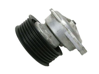 Ford Contour Timing Belt Idler Pulley - YS4Z-6A228-AA