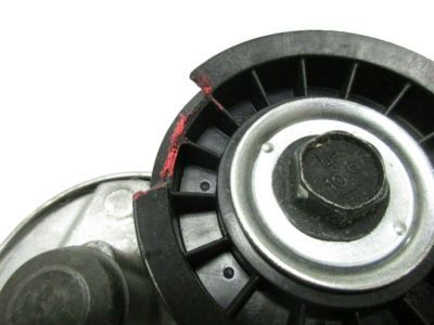 Ford Contour Timing Belt Idler Pulley - YS4Z-6A228-AA