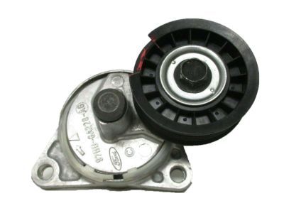 Ford Contour Timing Belt Idler Pulley - YS4Z-6A228-AA