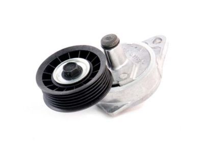 Ford Contour Timing Belt Idler Pulley - YS4Z-6A228-AA