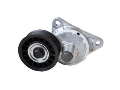 Ford Contour Timing Belt Idler Pulley - YS4Z-6A228-AA