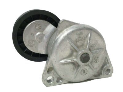 Ford Contour Timing Belt Idler Pulley - YS4Z-6A228-AA
