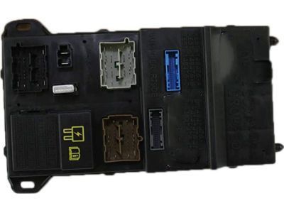 Mercury 6E5Z-15604-AB Kit - Alarm/Keyless Lock System