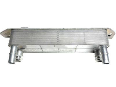 Ford Transmission Oil Cooler - HC3Z-7A095-B