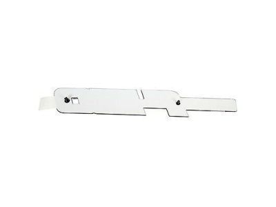 Ford 9L3Z-16720-DB Name Plate