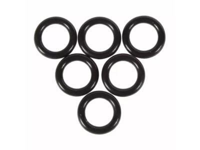 Ford 7T4Z-19E889-A O Ring 7T4Z-19E889-A Ford O Ring Product Photo 1 of 2