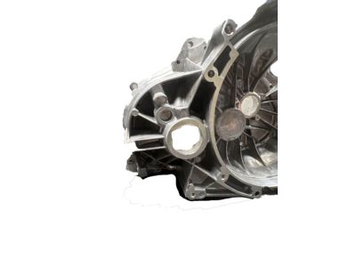 BV6Z-7505-A Ford Housing - Clutch Product Photo 2 of 4