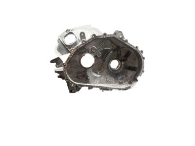 BV6Z-7505-A Ford Housing - Clutch Product Photo 3 of 4
