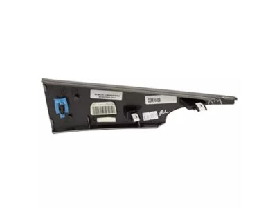 FR3Z-6304338-DK Ford Panel - Instrument Product Photo 3 of 4