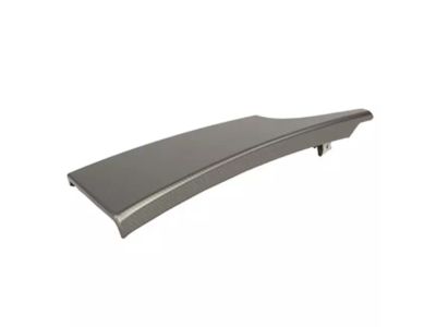 FR3Z-6304338-DK Ford Panel - Instrument Product Photo 4 of 4