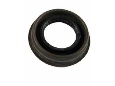 Lincoln Wheel Seal - 3U2Z-1S177-AA