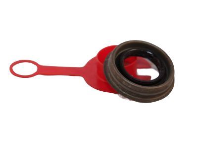 Lincoln Wheel Seal - 3U2Z-1S177-AA