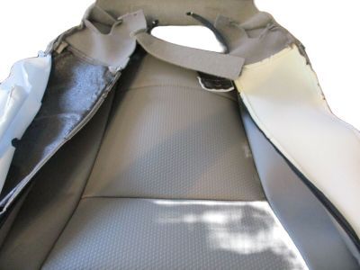 Ford FL3Z-1564417-AE Cover Assembly - Seat Back