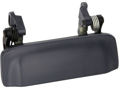Mercury 2L2Z-7822404-AAPTM Handle Assembly - Door Outer